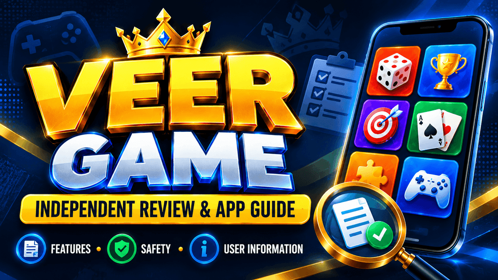 Veer Game